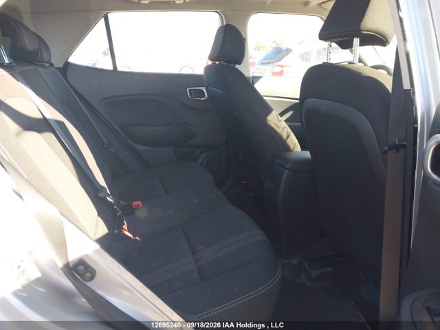 Aukcja sprzedaży 2020 Hyundai Venue, vin: KMHRC8A35LU027175, numer aukcji: 12695240