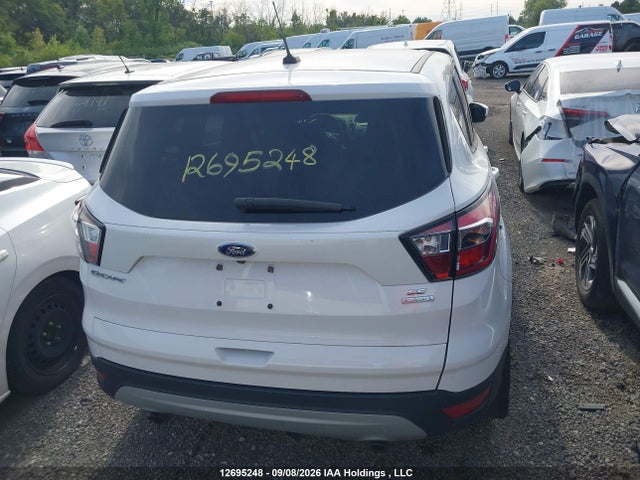 Ford ESCAPE SE 2017 1FMCU0GD7HUE58807 Image 17