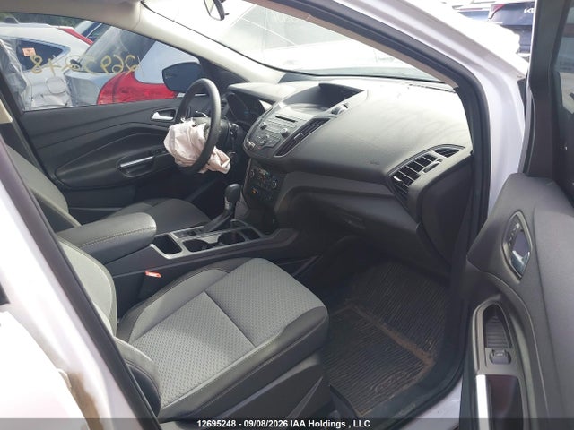 Ford ESCAPE SE 2017 1FMCU0GD7HUE58807 Image 5