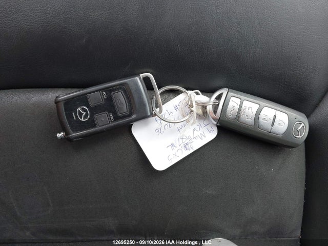 Продаж на аукціоні авто 2019 Mazda Cx-5 Touring, vin: JM3KFBCM4K0607563, номер лоту: 12695250