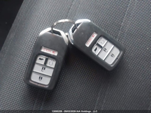 Honda CR-V EX 2019 2HKRW2H55KH136048 Image 11