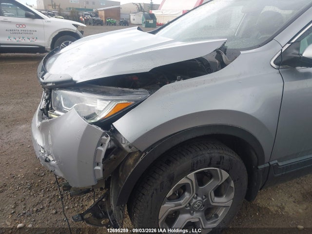 Honda CR-V EX 2019 2HKRW2H55KH136048 Image 12
