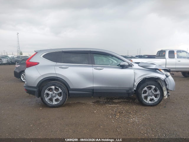 2HKRW2H55KH136048 Honda CR-V EX