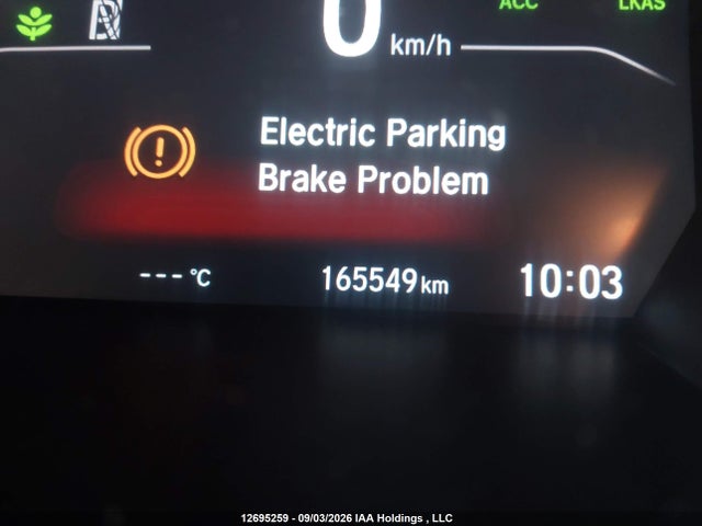 Honda CR-V EX 2019 2HKRW2H55KH136048 Image 16