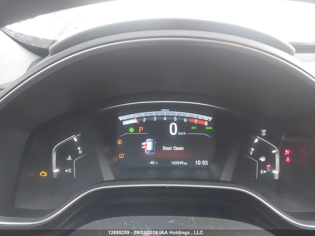 Honda CR-V EX 2019 2HKRW2H55KH136048 Image 7