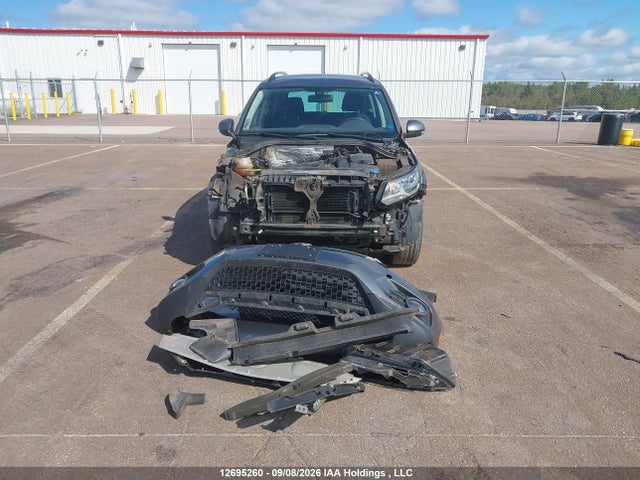 Продажа на аукционе авто 2016 Volkswagen Tiguan Comfort/high/r-line/sp Ed, vin: WVGJV7AX5GW589141, номер лота: 12695260