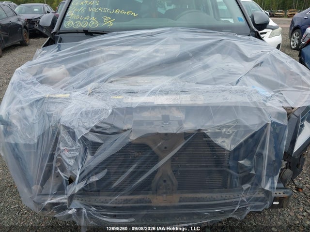 Продажа на аукционе авто 2016 Volkswagen Tiguan Comfort/high/r-line/sp Ed, vin: WVGJV7AX5GW589141, номер лота: 12695260