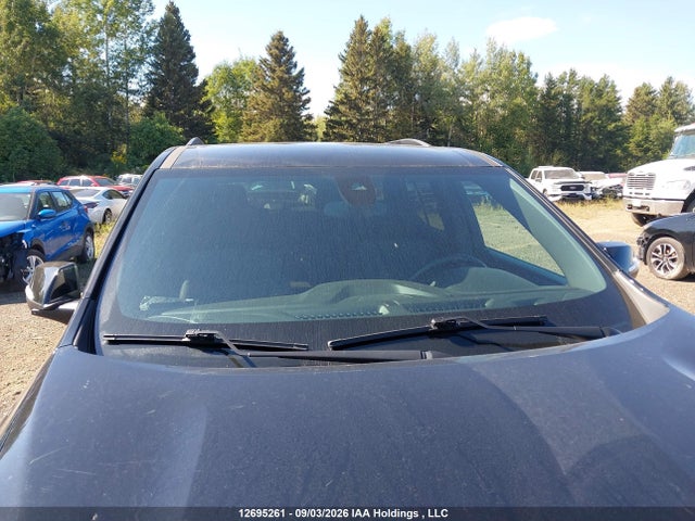 Chevrolet Traverse Lt Cloth 2023 1GNEVGKW0PJ344005 Image 18