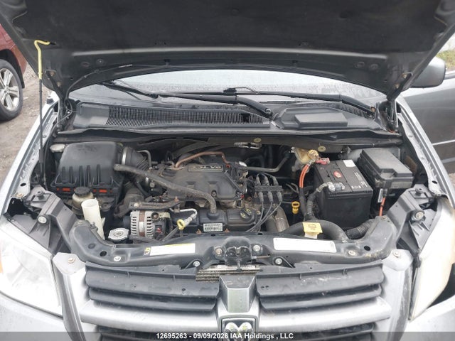 2009 Dodge Grand Caravan მანქანა იყიდება აუქციონზე, vin: 2D8HN44E99R688814, აუქციონის ნომერი: 12695263