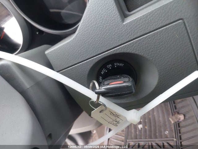 2009 Dodge Grand Caravan მანქანა იყიდება აუქციონზე, vin: 2D8HN44E99R688814, აუქციონის ნომერი: 12695263