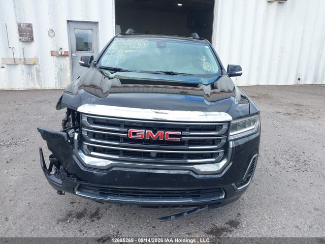 1GKKNLLSXPZ231104 GMC Acadia At4