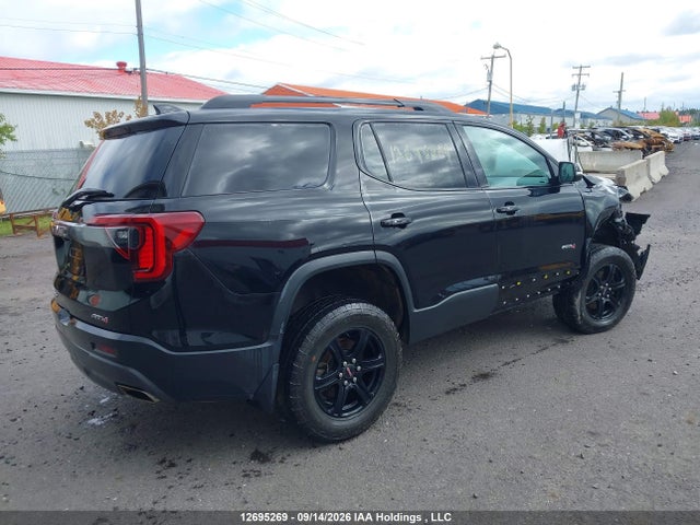 1GKKNLLSXPZ231104 GMC Acadia At4