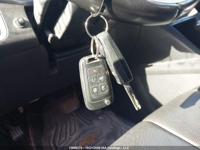 12695270 :رقم المزاد ، 2GNFLGEK2H6213059 vin ، 2017 Chevrolet Equinox Premier مزاد بيع