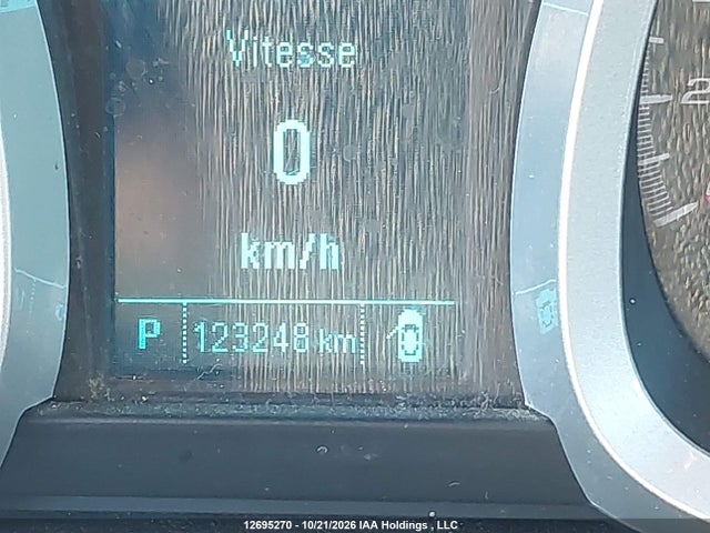 12695270 :رقم المزاد ، 2GNFLGEK2H6213059 vin ، 2017 Chevrolet Equinox Premier مزاد بيع