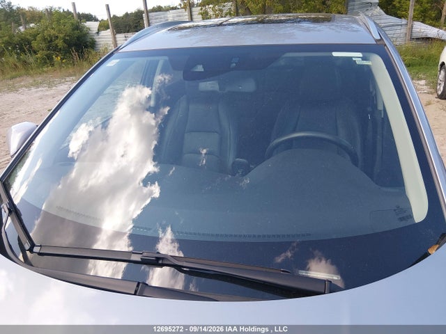 12695272 :رقم المزاد ، 3CZRU6H98LM101509 vin ، 2020 Honda Hr-v Touring مزاد بيع