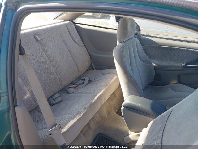 Продаж на аукціоні авто 1999 Chevrolet Cavalier Z24, vin: 1G1JF12T0X7125347, номер лоту: 12695274