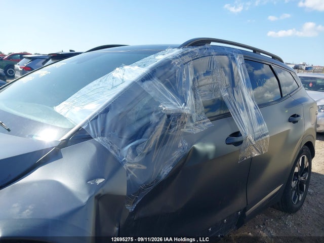 Aukcja sprzedaży 2023 Kia Sportage X-line Limited W/black Interior/x-line Limited W/green Interior, vin: KNDPXCAF2P7066873, numer aukcji: 12695275
