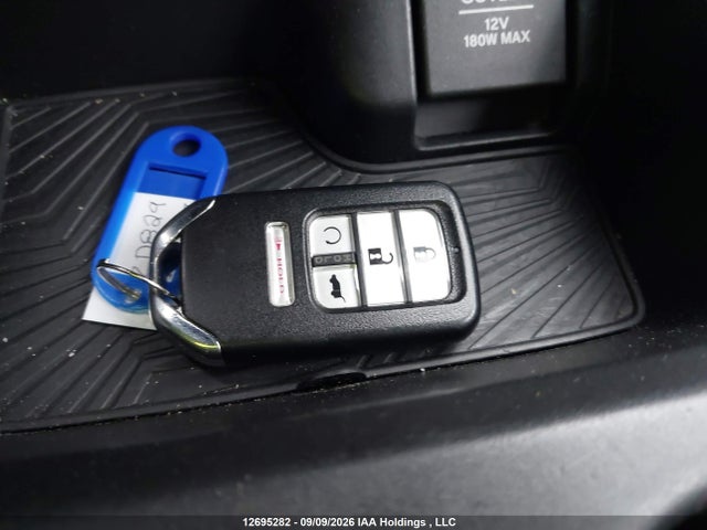 Продаж на аукціоні авто 2019 Honda Cr-v Touring, vin: 2HKRW2H99KH114329, номер лоту: 12695282