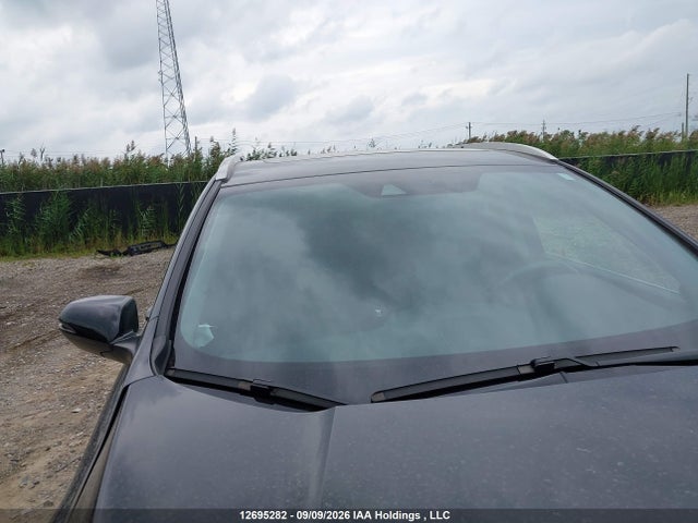 Продаж на аукціоні авто 2019 Honda Cr-v Touring, vin: 2HKRW2H99KH114329, номер лоту: 12695282