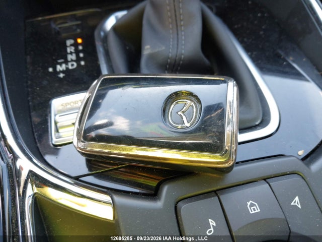 Mazda Cx-9 Touring 2023 JM3TCBCYXP0650893 Image 11