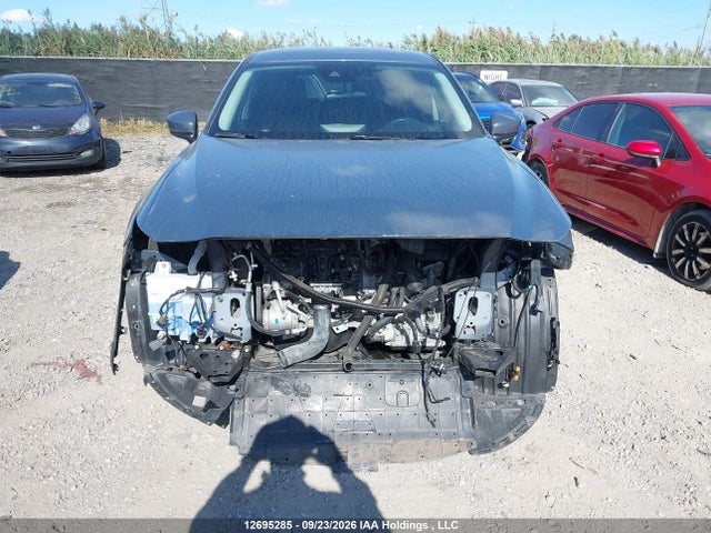 Mazda Cx-9 Touring 2023 JM3TCBCYXP0650893 Image 12
