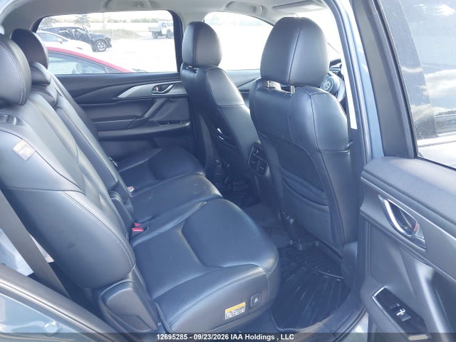 Mazda Cx-9 Touring 2023 JM3TCBCYXP0650893 Image 8