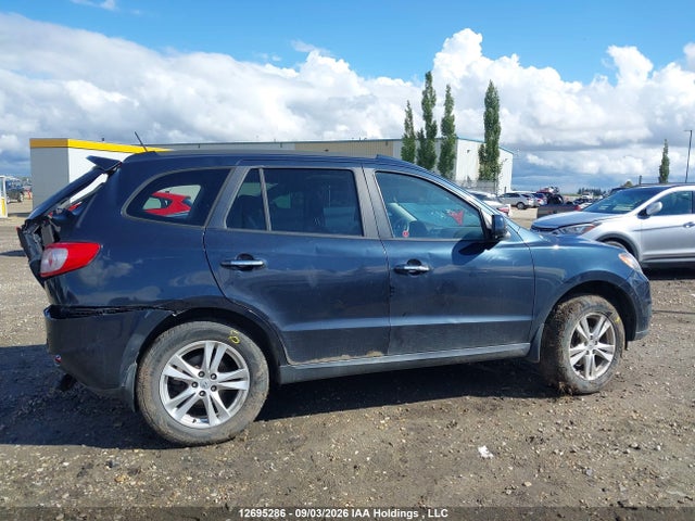 Продаж на аукціоні авто 2012 Hyundai Santa Fe Se, vin: 5XYZHDAG5CG113217, номер лоту: 12695286
