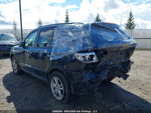 Продаж на аукціоні авто 2012 Hyundai Santa Fe Se, vin: 5XYZHDAG5CG113217, номер лоту: 12695286
