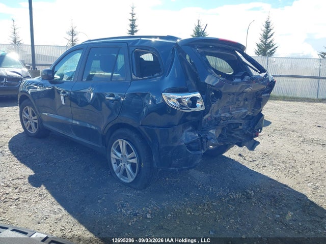 Продаж на аукціоні авто 2012 Hyundai Santa Fe Se, vin: 5XYZHDAG5CG113217, номер лоту: 12695286
