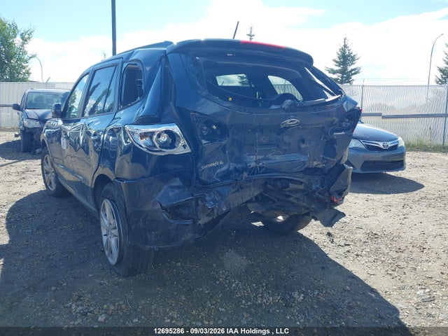 Продаж на аукціоні авто 2012 Hyundai Santa Fe Se, vin: 5XYZHDAG5CG113217, номер лоту: 12695286