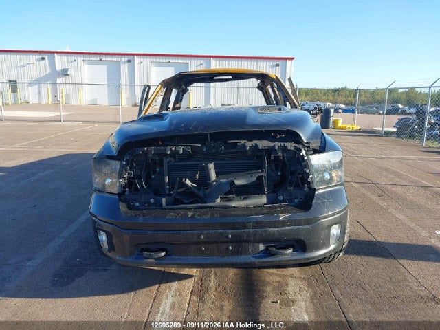 RAM 1500 Slt 2018 1C6RR7LM5JS357059 Image 10