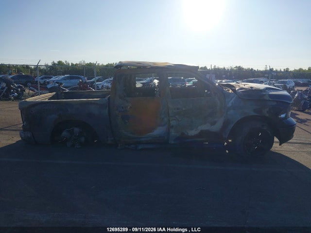 RAM 1500 Slt 2018 1C6RR7LM5JS357059 Image 11