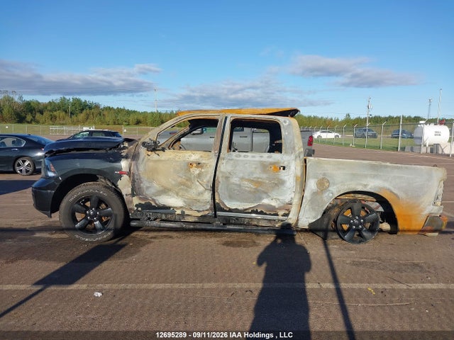 RAM 1500 Slt 2018 1C6RR7LM5JS357059 Image 12