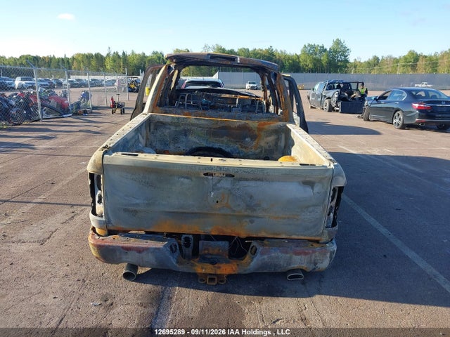 RAM 1500 Slt 2018 1C6RR7LM5JS357059 Image 14
