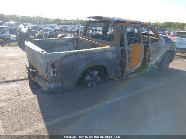 RAM 1500 Slt 2018 1C6RR7LM5JS357059 Image 4
