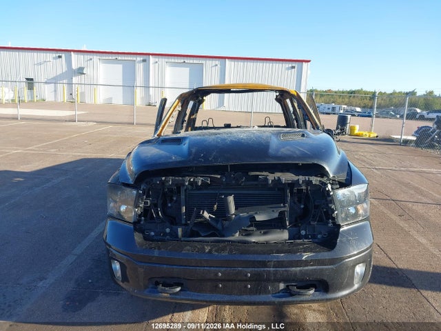 RAM 1500 Slt 2018 1C6RR7LM5JS357059 Image 6
