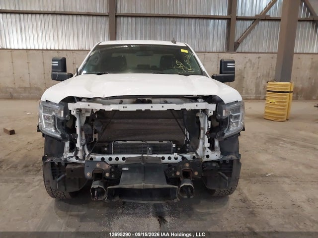 1GTV9CET1LZ288935 GMC Sierra 1500 Elevation
