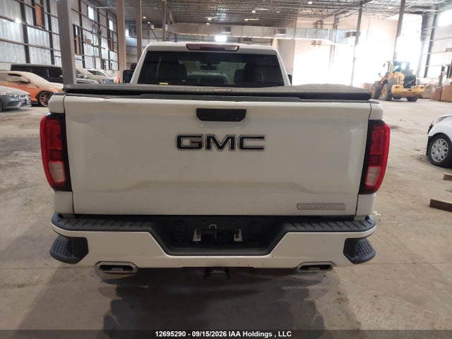 1GTV9CET1LZ288935 GMC Sierra 1500 Elevation