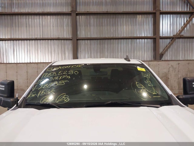 1GTV9CET1LZ288935 GMC Sierra 1500 Elevation