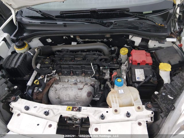 RAM Promaster City 2019 ZFBHRFDB2K6P04999 Image 10