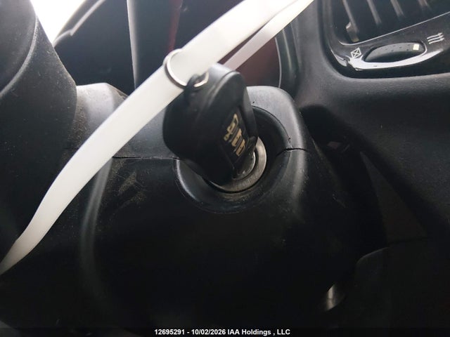 RAM Promaster City 2019 ZFBHRFDB2K6P04999 Image 11