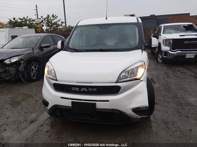 RAM Promaster City 2019 ZFBHRFDB2K6P04999 Image 12