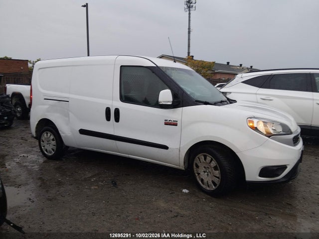 RAM Promaster City 2019 ZFBHRFDB2K6P04999 Image 13