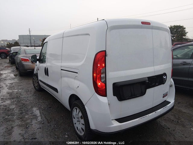 RAM Promaster City 2019 ZFBHRFDB2K6P04999 Image 14