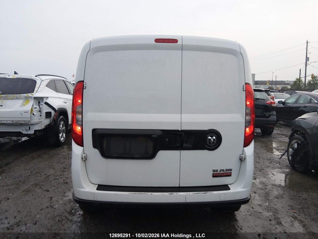 RAM Promaster City 2019 ZFBHRFDB2K6P04999 Image 16