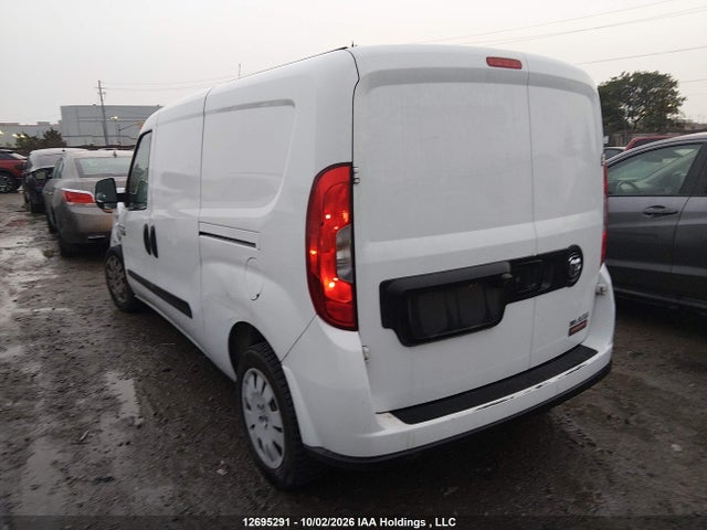 RAM Promaster City 2019 ZFBHRFDB2K6P04999 Image 3