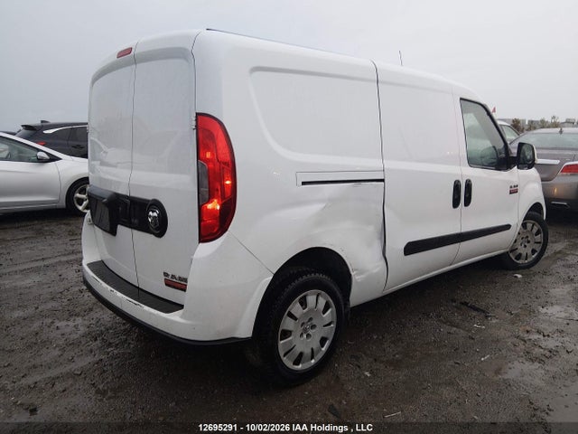 RAM Promaster City 2019 ZFBHRFDB2K6P04999 Image 4