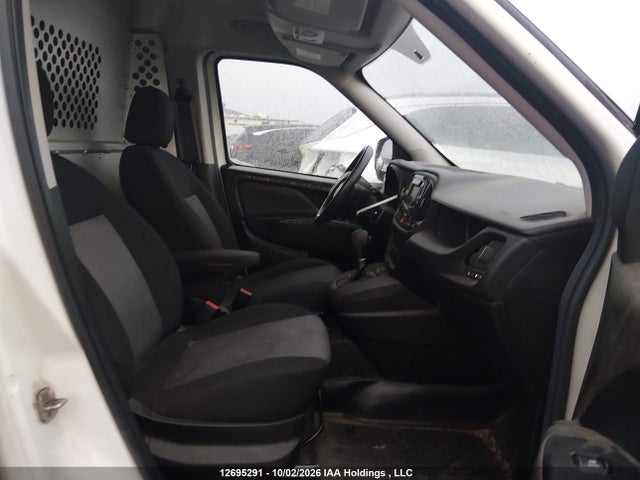 RAM Promaster City 2019 ZFBHRFDB2K6P04999 Image 5