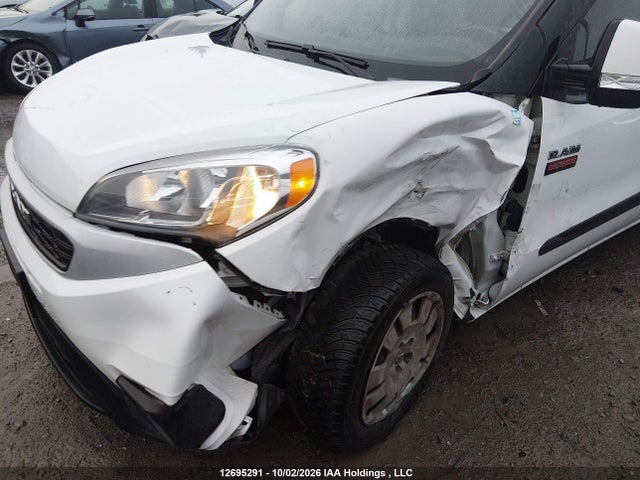 RAM Promaster City 2019 ZFBHRFDB2K6P04999 Image 6