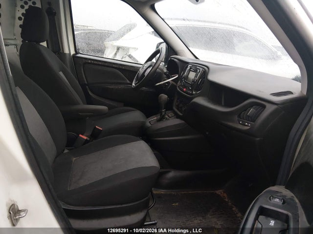 RAM Promaster City 2019 ZFBHRFDB2K6P04999 Image 8